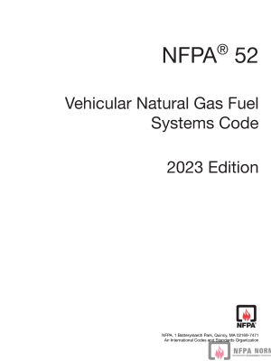 NFPA 52 PDF